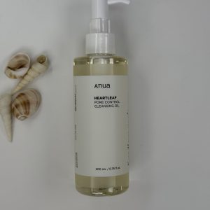 روغن پاک کننده و کنترل منافذ آنوا (ANUA) راما کد6006