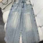شلوار سوپر بگ وارداتی کد 3061