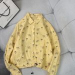 شومیز زنانه تابستانه راماقشم کد 3219
