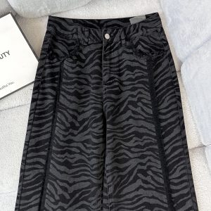 شلوار زبرا وارداتی کد 3157