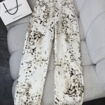 شلوار ببری وارداتی کد 3161