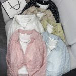 شومیز گره ای راما قشم کد 3341