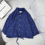 شومیز وارداتی راما کد 3252