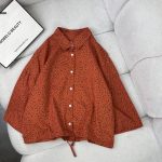 شومیز وارداتی راما کد 3254