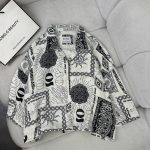 شومیز وارداتی راما کد 3253