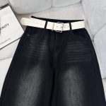 شلوار واید لگ وارداتی کد3335