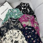 شومیز وارداتی راما کد3238