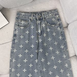 شلوار بگ وارداتی کد 3269