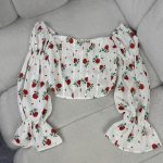 کراپ عروسکی وارداتی کد 3282