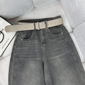 شلوار فول بگ راما قشم کد 3357