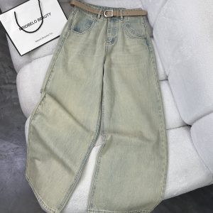 شلوار بگ راما قشم کد 3362