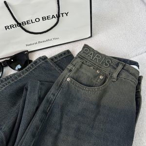 شلوار چرک زنانه راما قشم کد 3367