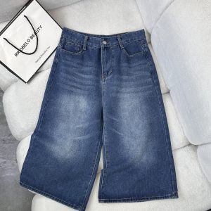 شلوارک واید راما قشم کد 3388