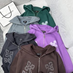 سویشرت اسپرت راما قشم کد3479