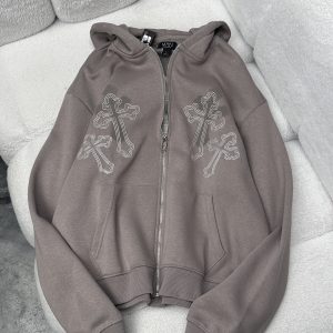 سویشرت اسپرت راما قشم کد3557