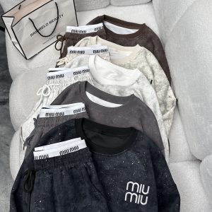 ست دورس شلوار راما قشم کد 3565