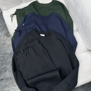 ست دورس شلوار راما قشم کد 3570