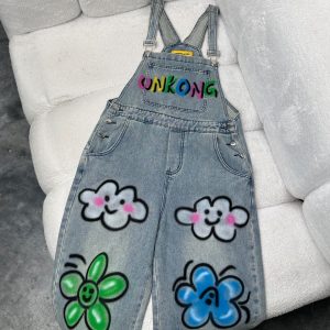 بیلر رنگی راما قشم کد 3585