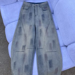 شلوار سوپر بالونی راما قشم کد 3611