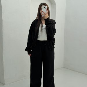 ست سویشرت شلوار زنانه راما کد 3623