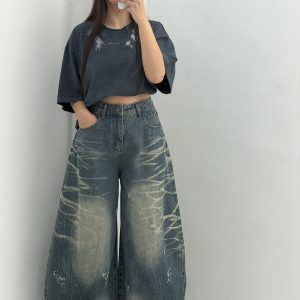 شلوار سوپر بالونی راما قشم کد 3627