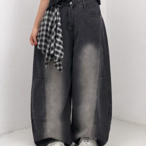 شلوار سوپر بالونی راما قشم کد 3628