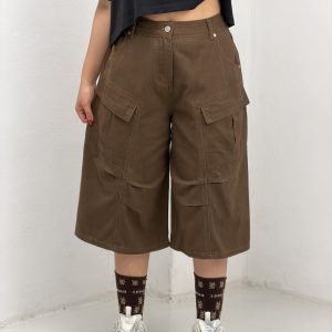 شلوارک جورتس راما قشم کد 3630