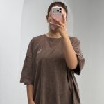 تیشرت زنانه Dior راما قشم کد 3690
