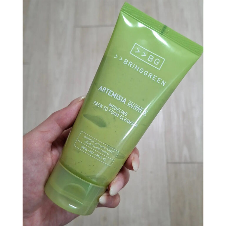 BRING-GREEN-Artemisia-Calming-EX-Modeling-Pack-to-Foam-Cleanser6-768x768