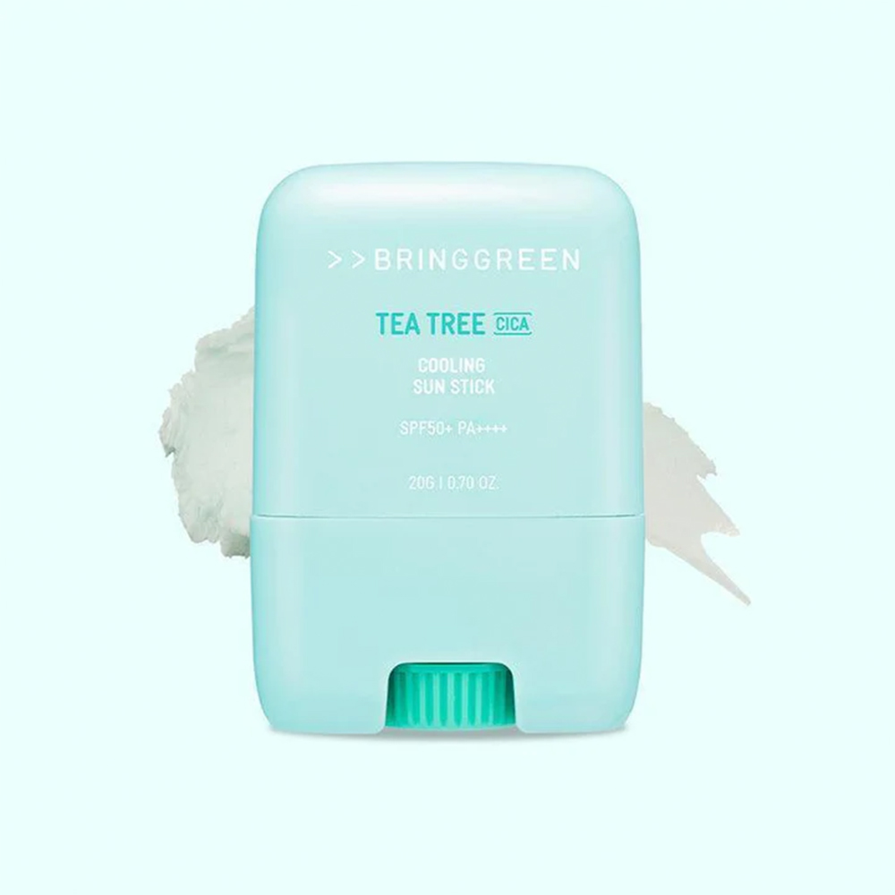 BRING-GREEN-TEA-TREE-CICA-COOLING-SUN-STICK