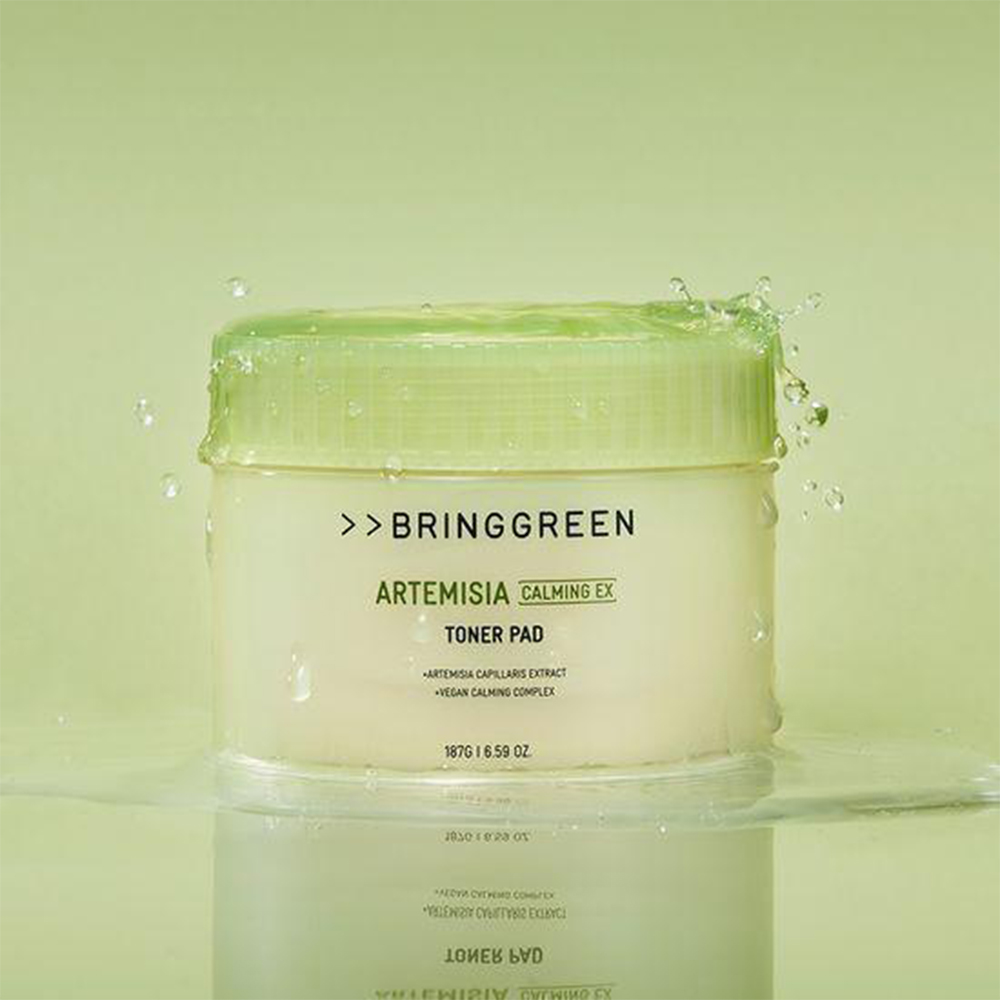 Bring-Green-Artemisia-Calming-EX-Toner-Pad-75pcs6
