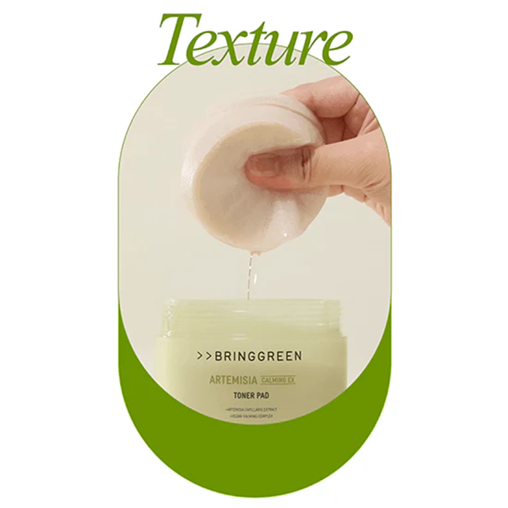 Bring-Green-Artemisia-Calming-EX-Toner-Pad-75pcs7