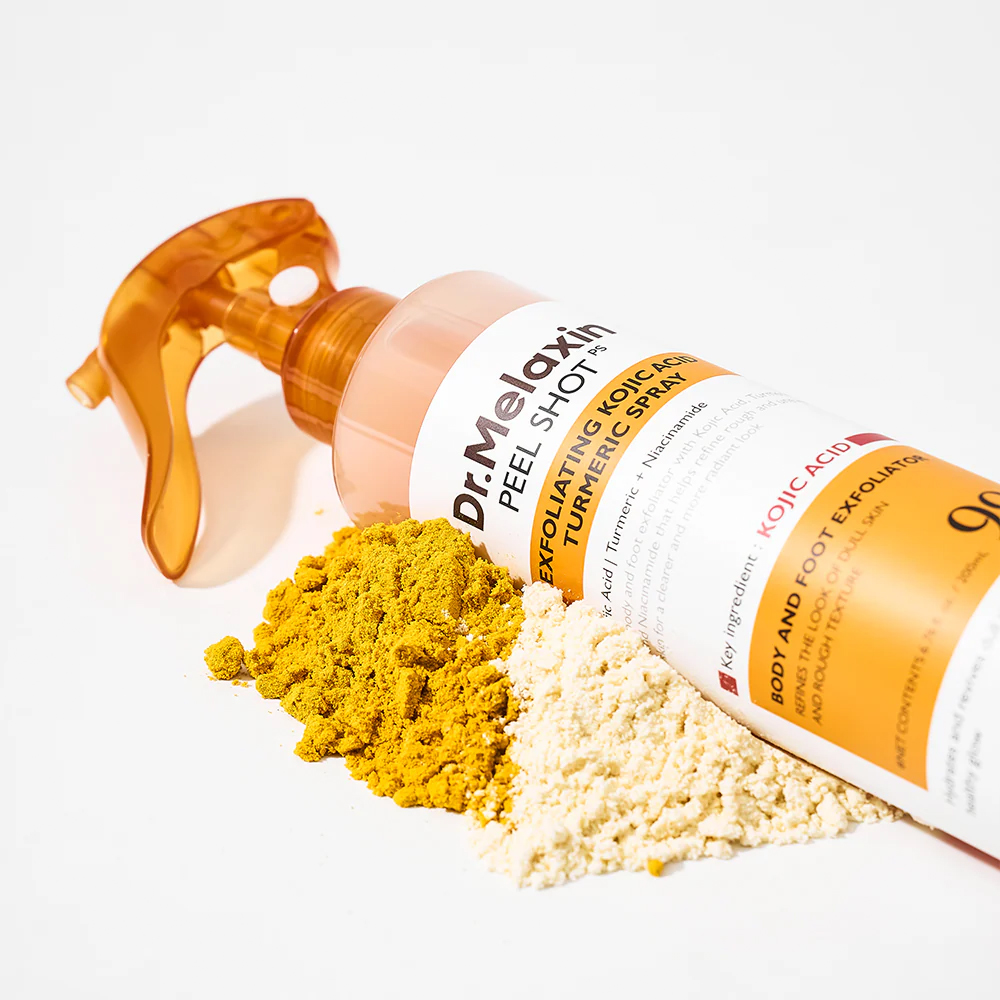 Dr.Melaxin-Peel-Shot-Keratin-Care-Kojic-Acid-Turmeric-Spray7