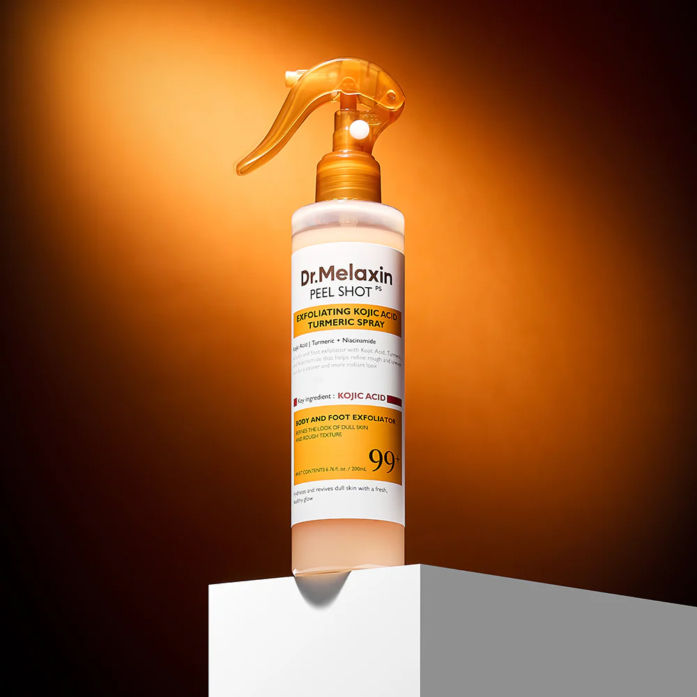 Dr.Melaxin-Peel-Shot-Keratin-Care-Kojic-Acid-Turmeric-Spray8