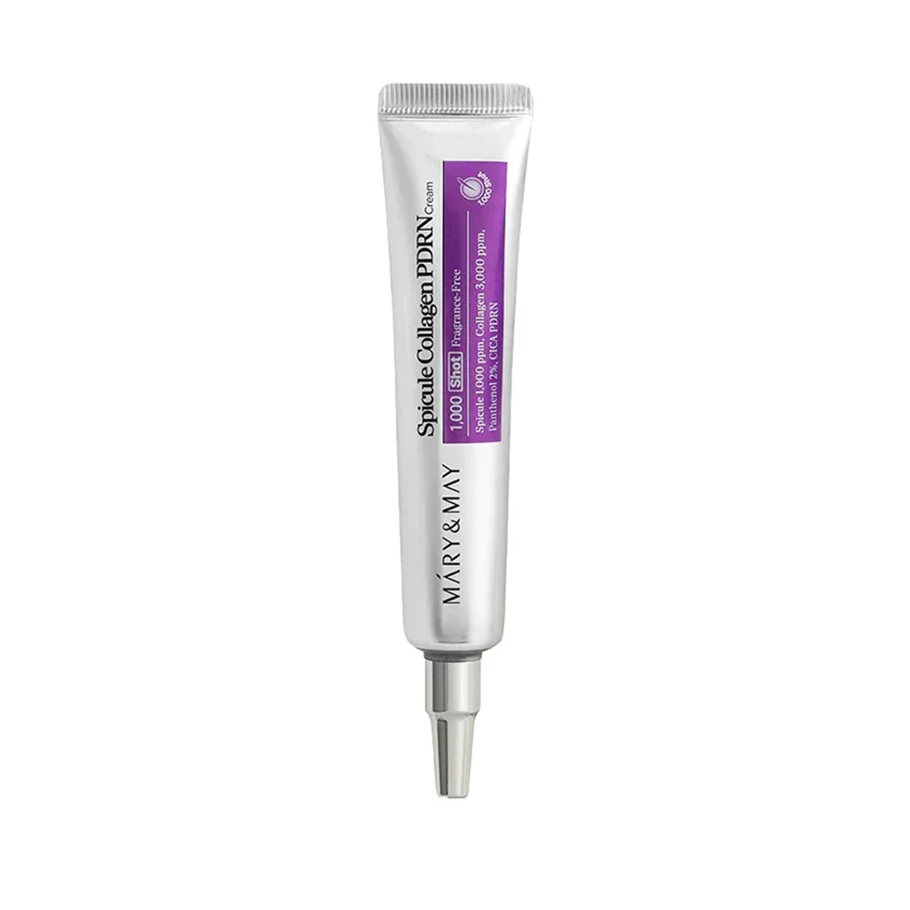 Mary-May-Spicule-Collagen-PDRN-Cream
