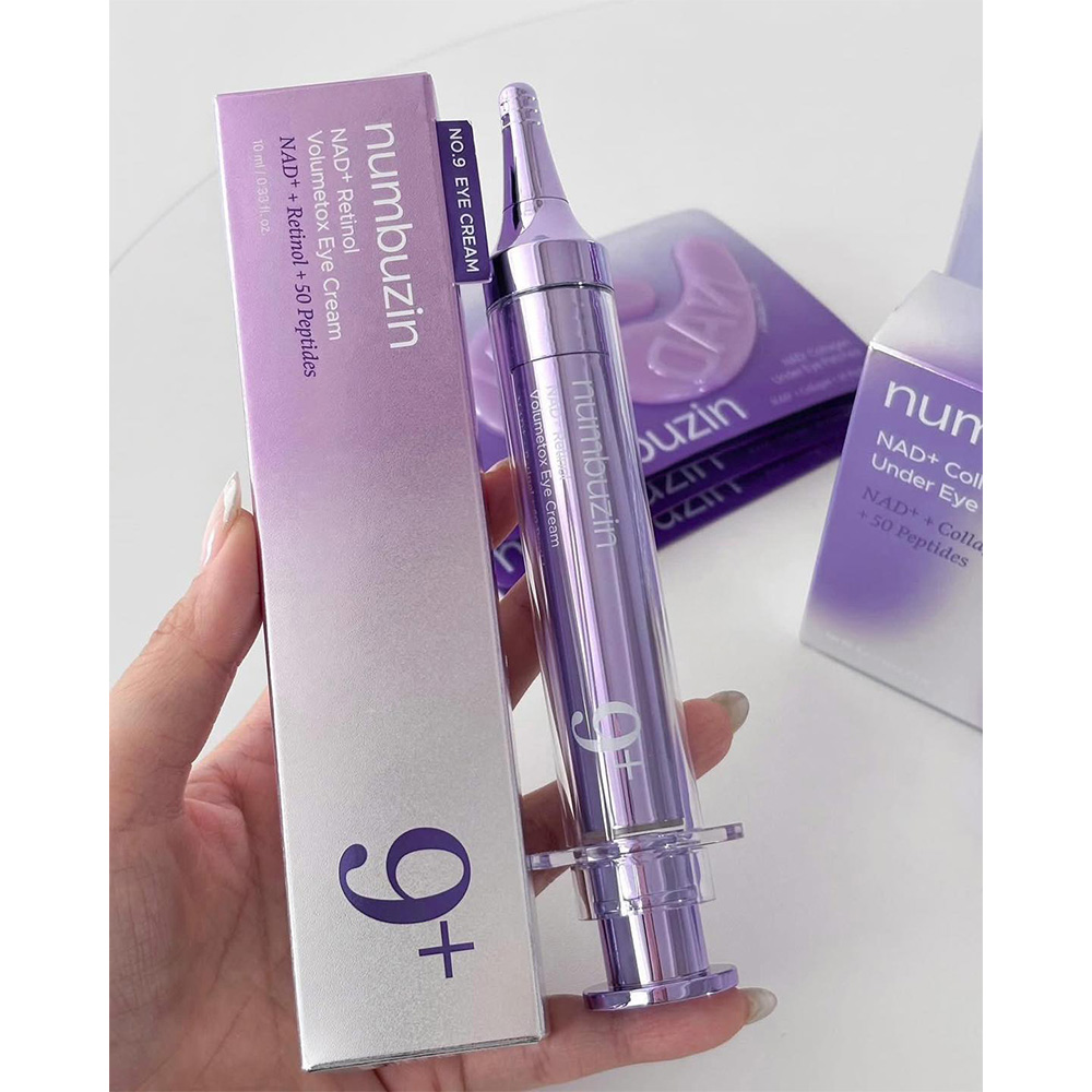 Numbuzin-No.9-NAD-Retinol-Volumetox-Eye-Cream-1