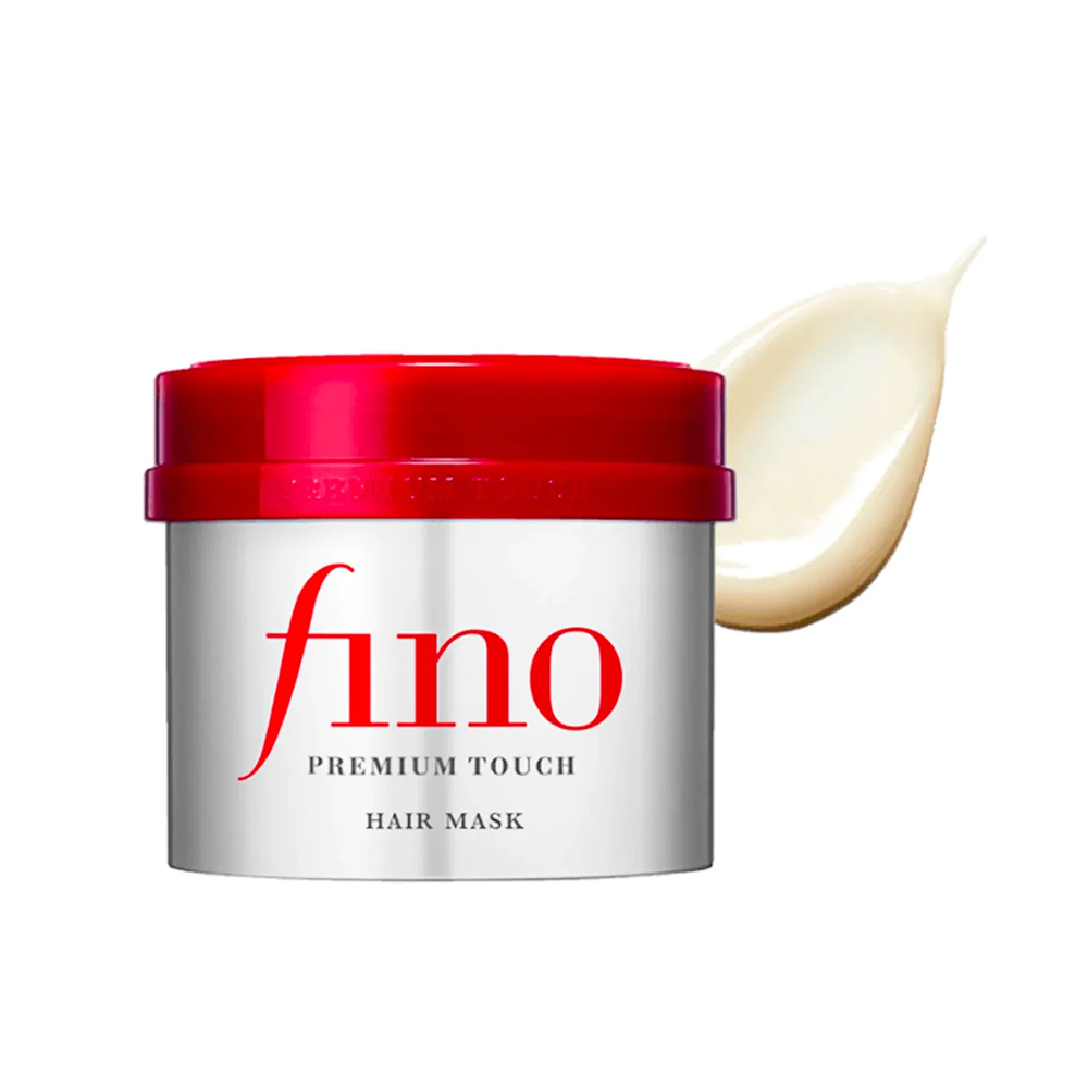 ماسک-مو-ترمیم-کننده-و-تغذیه-کننده-فینو-پرمیوم-تاچ-شیسیدو-Shiseido-FINO-Premium-Touch-Hair-Mask
