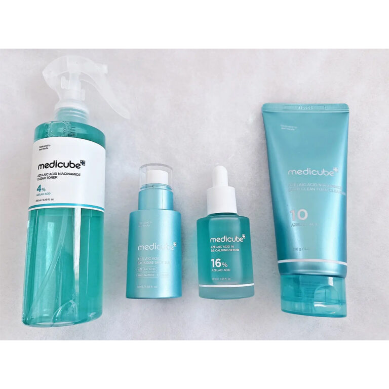 Medicube-Azelaic-Acid-Niacinamide-Deep-Clean-Foam-Cleanser10-768x768