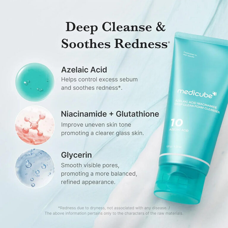 Medicube-Azelaic-Acid-Niacinamide-Deep-Clean-Foam-Cleanser3-768x768