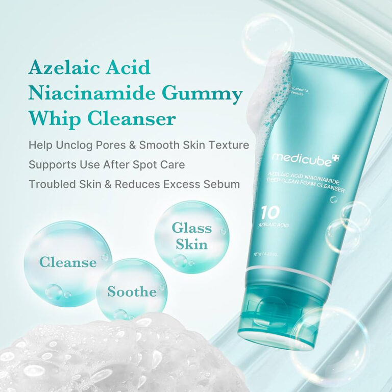 Medicube-Azelaic-Acid-Niacinamide-Deep-Clean-Foam-Cleanser5-768x768