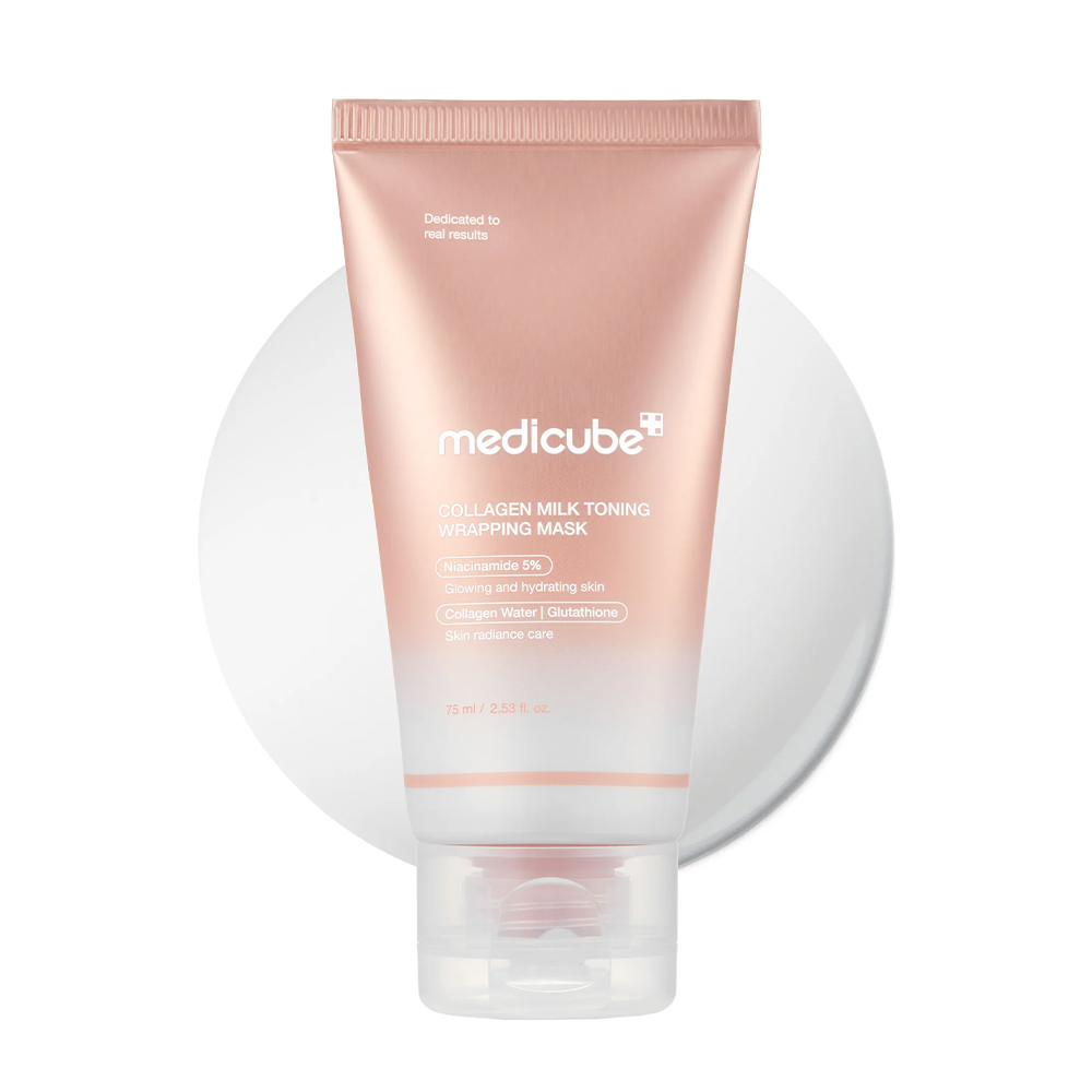 Medicube-Collagen-Milky-Glow-Daytime-Wrapping-Mask-1