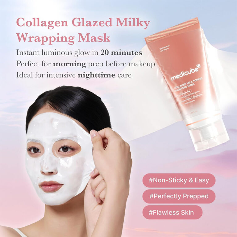 Medicube-Collagen-Milky-Glow-Daytime-Wrapping-Mask-7-768x768