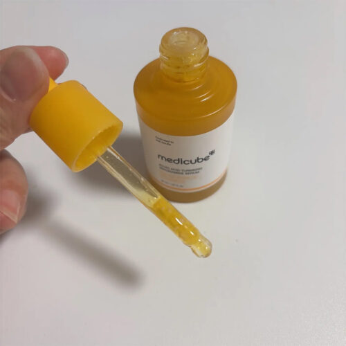 Medicube-Kojic-Acid-Turmeric-Capsule-Serum-5-500x500