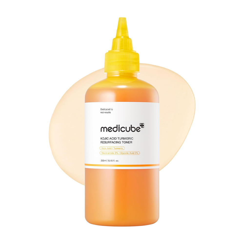 Medicube-Kojic-Acid-Turmeric-Resurfacing-Toner-1