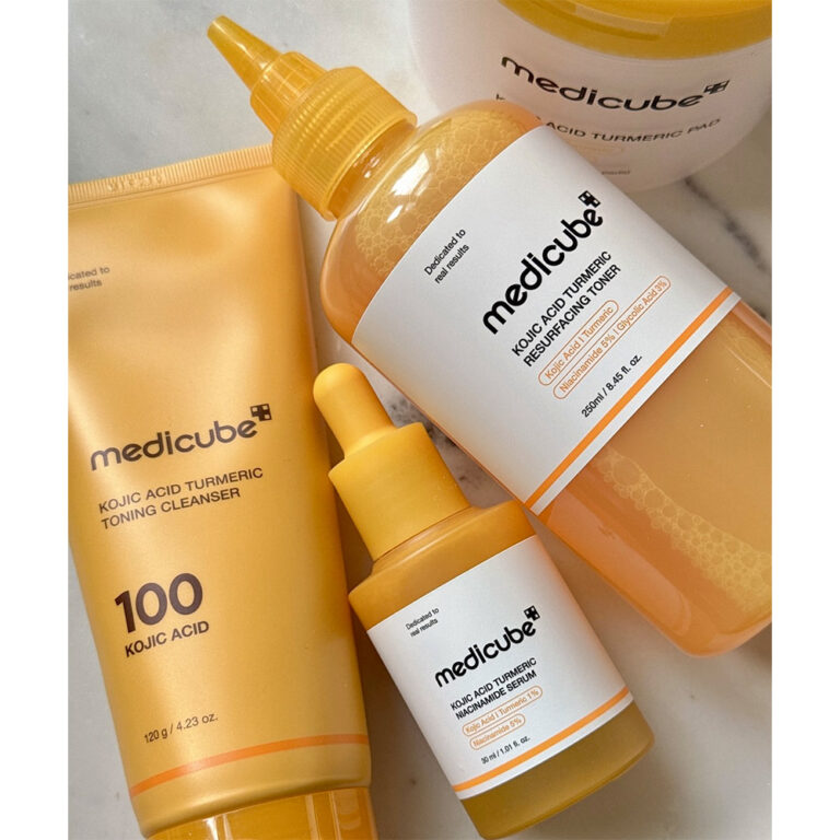 Medicube-Kojic-Acid-Turmeric-Toning-Cleanser-5-768x768
