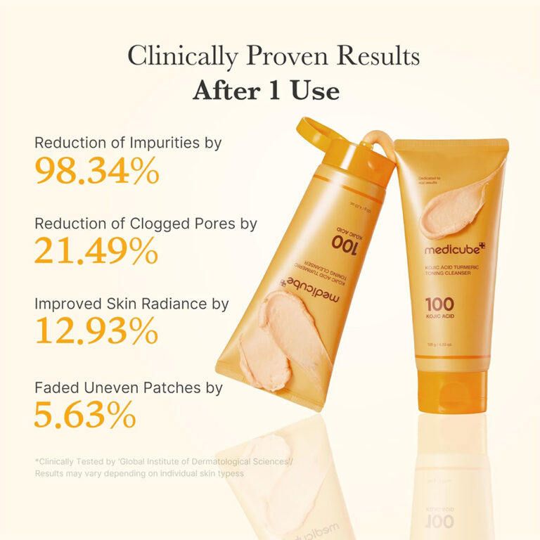 Medicube-Kojic-Acid-Turmeric-Toning-Cleanser-8-768x768