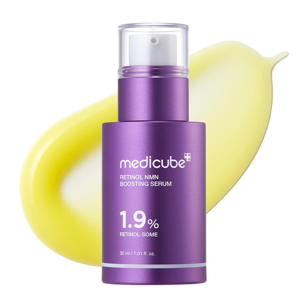 Medicube-Retinol-NMN-Boosting-Serum-1