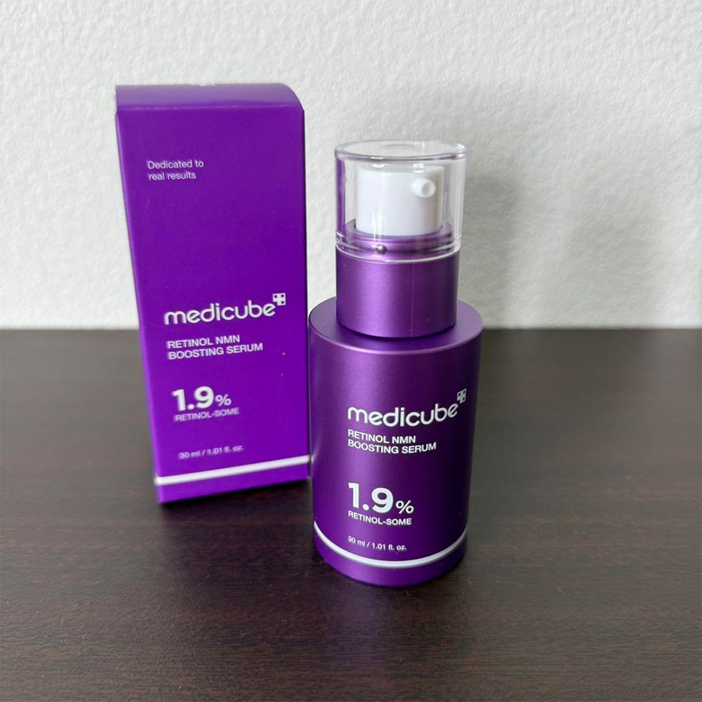 Medicube-Retinol-NMN-Boosting-Serum-2